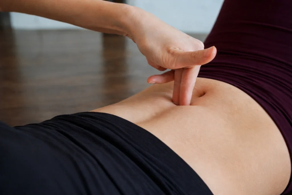 Physiotherapy Treatment for Diastasis Recti