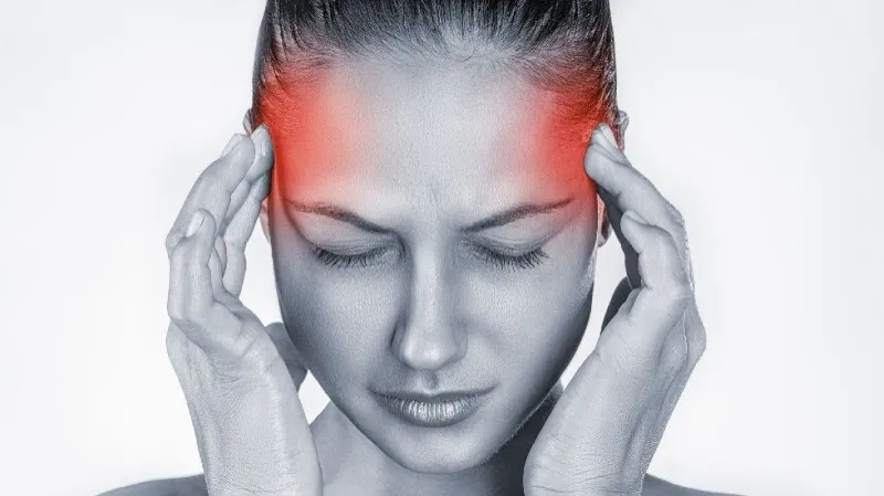 Physiotherapy for headache relief