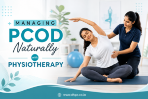 How Physiotherapy Helps in PCOD