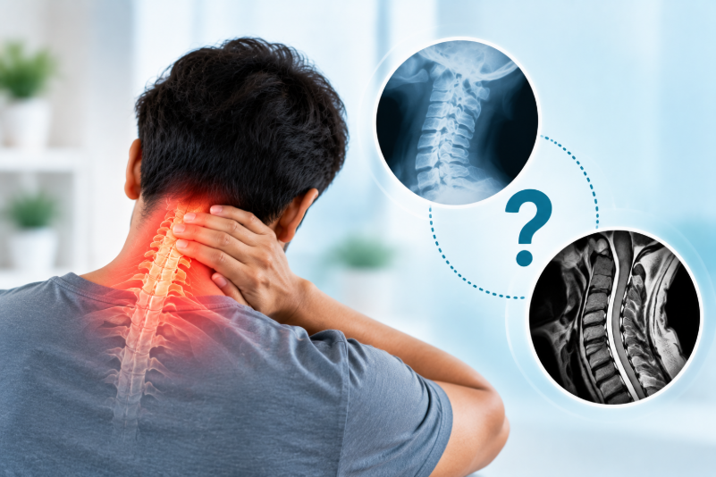 Neck Pain